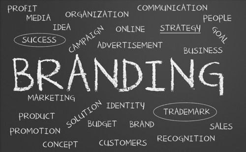 Tips for branding your business