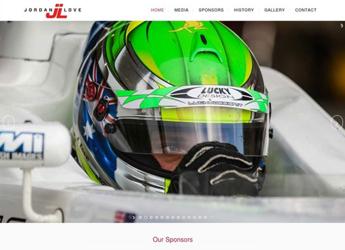 Another Win As Jordan Love Racing Retains Slinky Group Another Win As Jordan Love Racing Retains Slinky Group