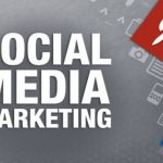 Boosting posts in social media marketing