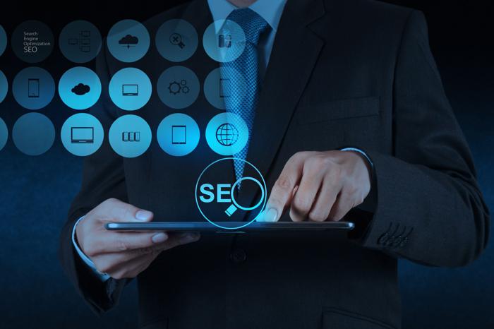 4 Key Benefits Your Business Receives From SEO 4 Key Benefits Your Business Receives From SEO
