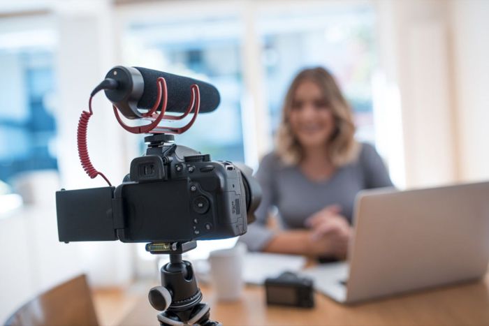 3 Ways To Use Video To Generate Traffic To Your Website