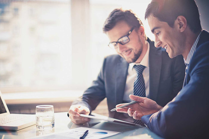 Key Benefits of SEO Key Benefits of SEO