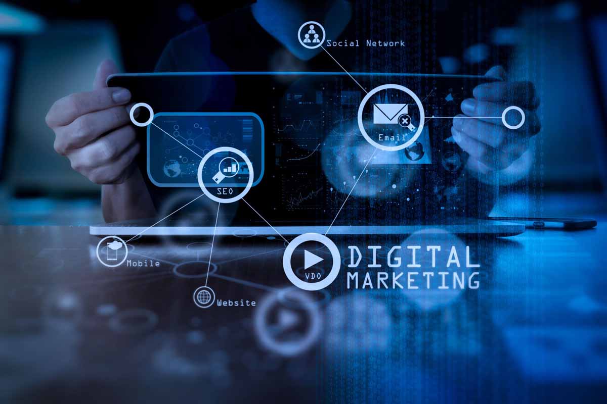 How Do Digital Agencies Work?