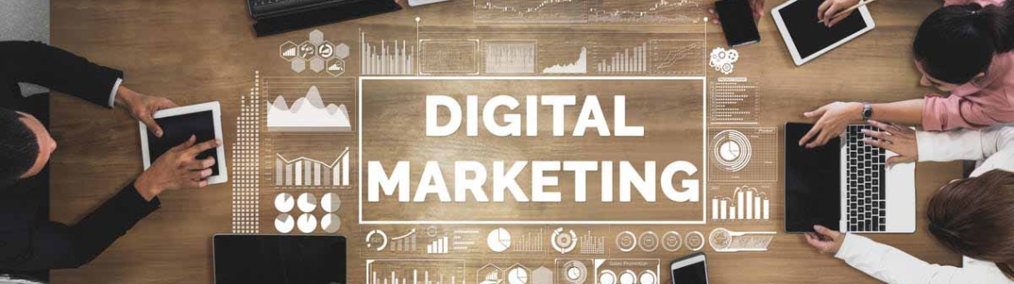 What is a Digital Marketing Agency?