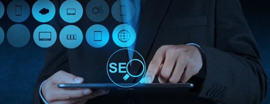 4 Key Benefits Your Business Receives From SEO