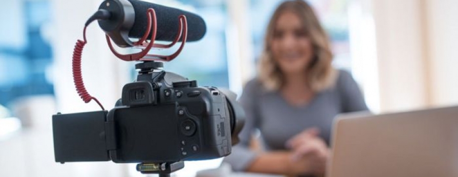 3 Ways To Use Video To Generate Traffic To Your Website